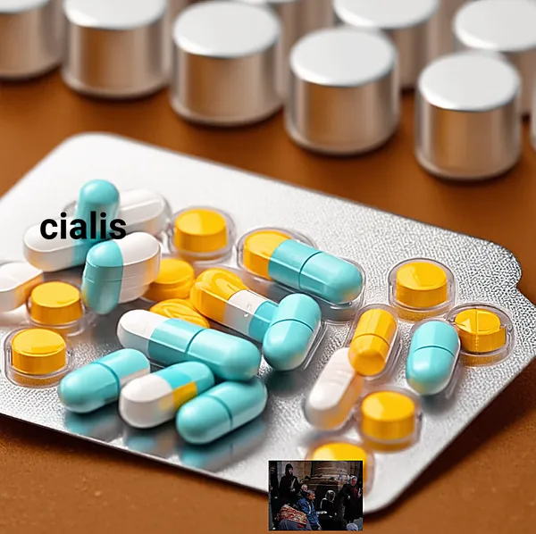 Precio cialis 4 pastillas